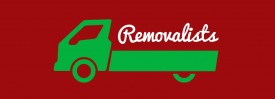 Removalists Pontypool - Furniture Removals